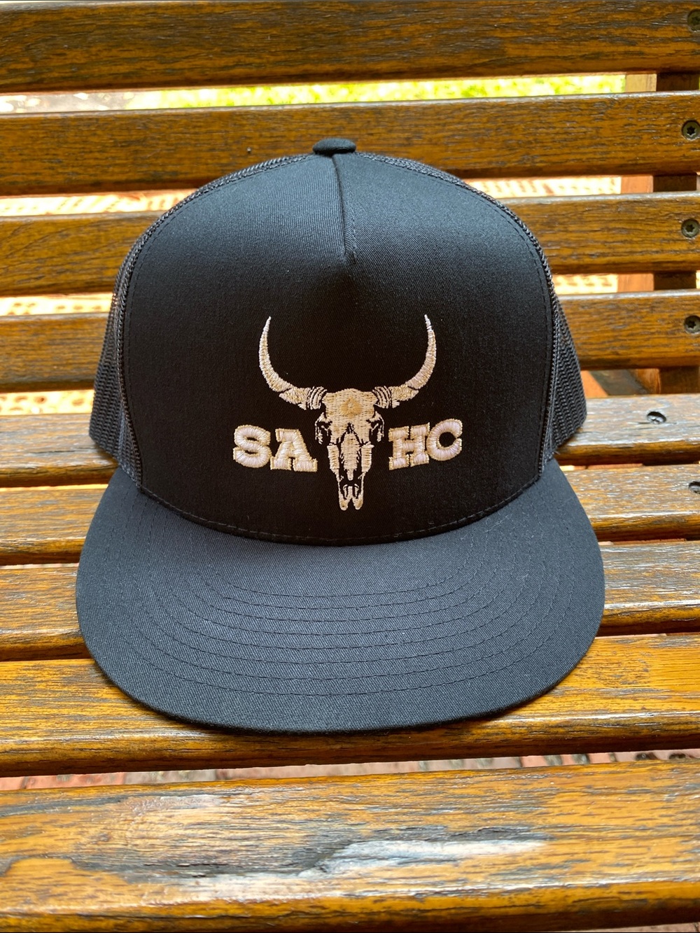 Southern Ace Hat Co SnapBack Trucker Hat